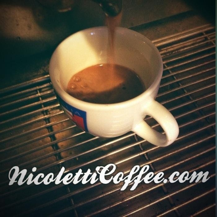Photo of Nicoletti Coffee in Brooklyn City, New York, United States - 2 Picture of Food, Point of interest, Establishment, Store, Cafe
