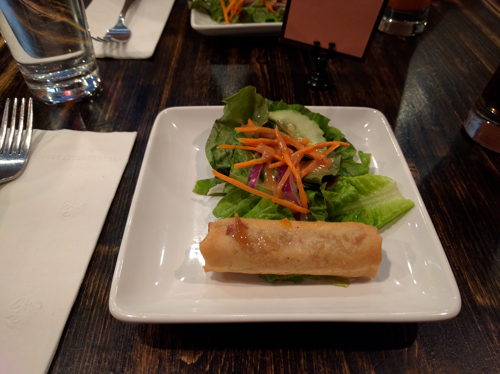 Photo of Peak Thai in New York City, New York, United States - 2 Picture of Restaurant, Food, Point of interest, Establishment