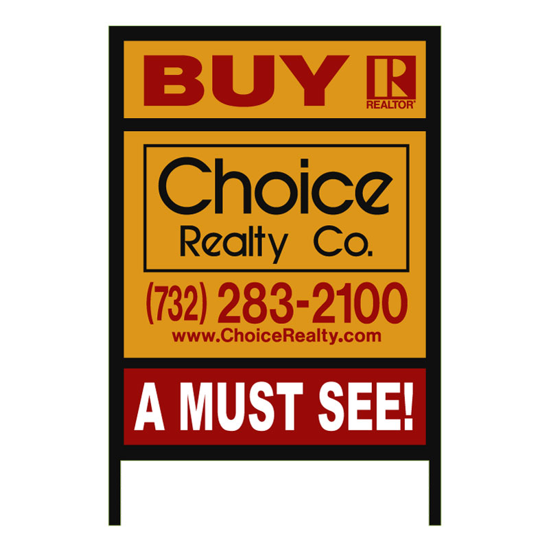 Photo of Choice Realty Co in Iselin City, New Jersey, United States - 4 Picture of Point of interest, Establishment, Real estate agency