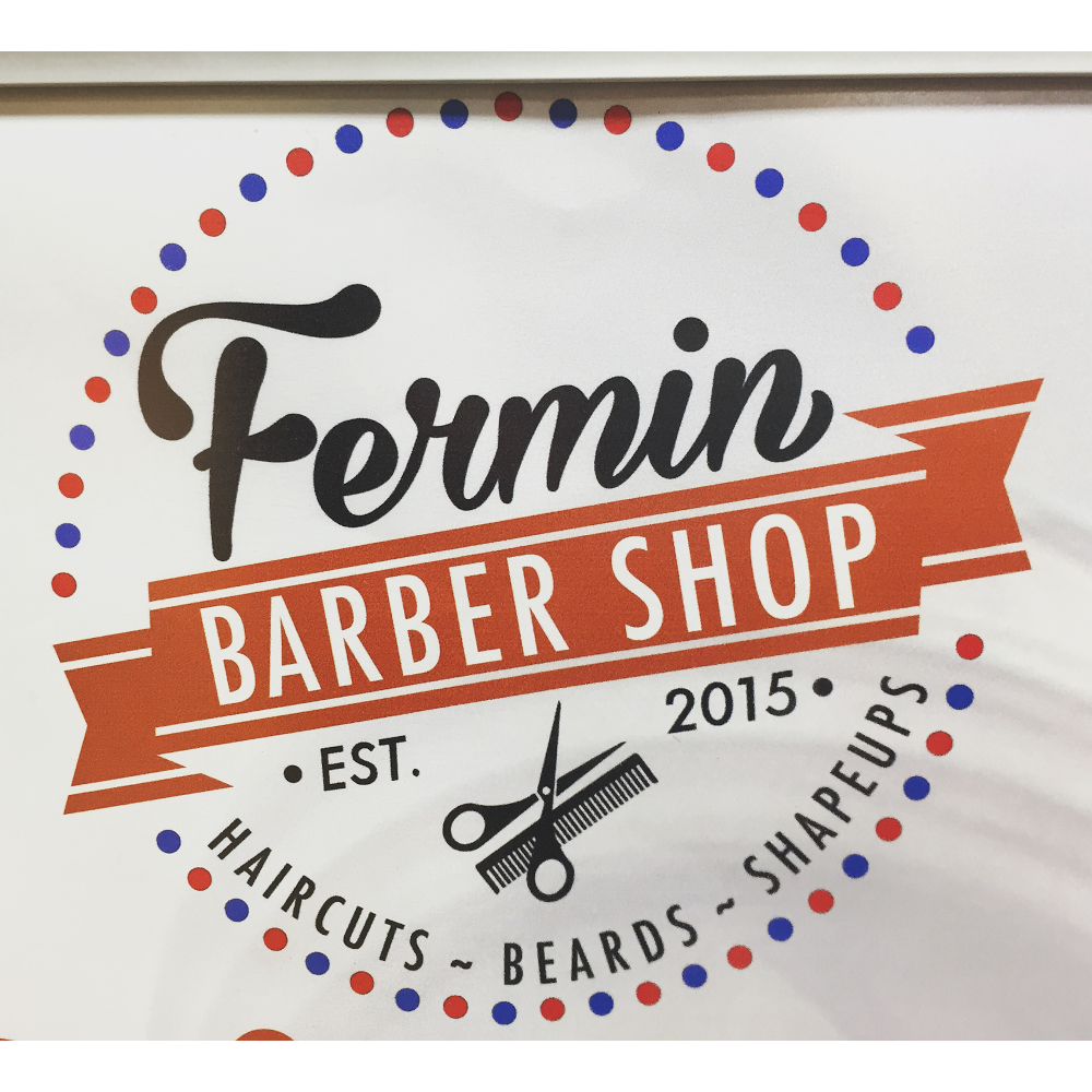 Photo of Fermin Barber Shop in West New York City, New Jersey, United States - 4 Picture of Point of interest, Establishment, Health, Hair care
