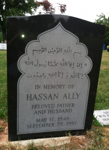 Photo of Monument Lettering in Richmond City, New York, United States - 8 Picture of Point of interest, Establishment, Cemetery