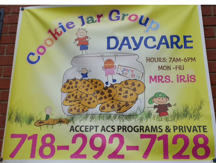 Photo of Cookie Jar Group Family Day Care in Bronx City, New York, United States - 6 Picture of Point of interest, Establishment