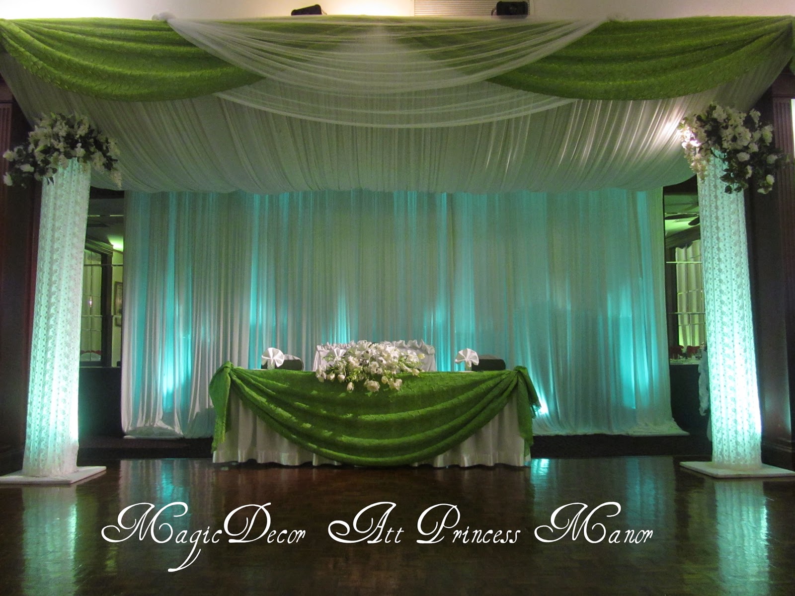 Photo of Magic Decor wedding decorations New York in Kings County City, New York, United States - 4 Picture of Point of interest, Establishment