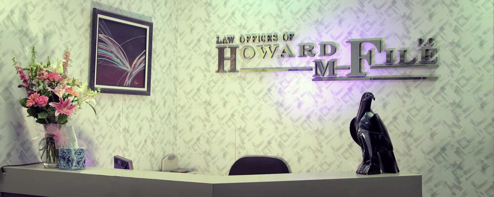 Photo of Howard M File Law Office: File Howard M in Staten Island City, New York, United States - 2 Picture of Point of interest, Establishment, Lawyer