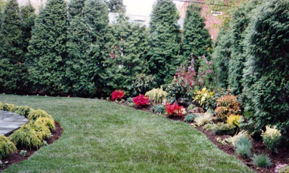 Photo of Landscaping by Lutz in Garden City South, New York, United States - 1 Picture of Point of interest, Establishment, General contractor