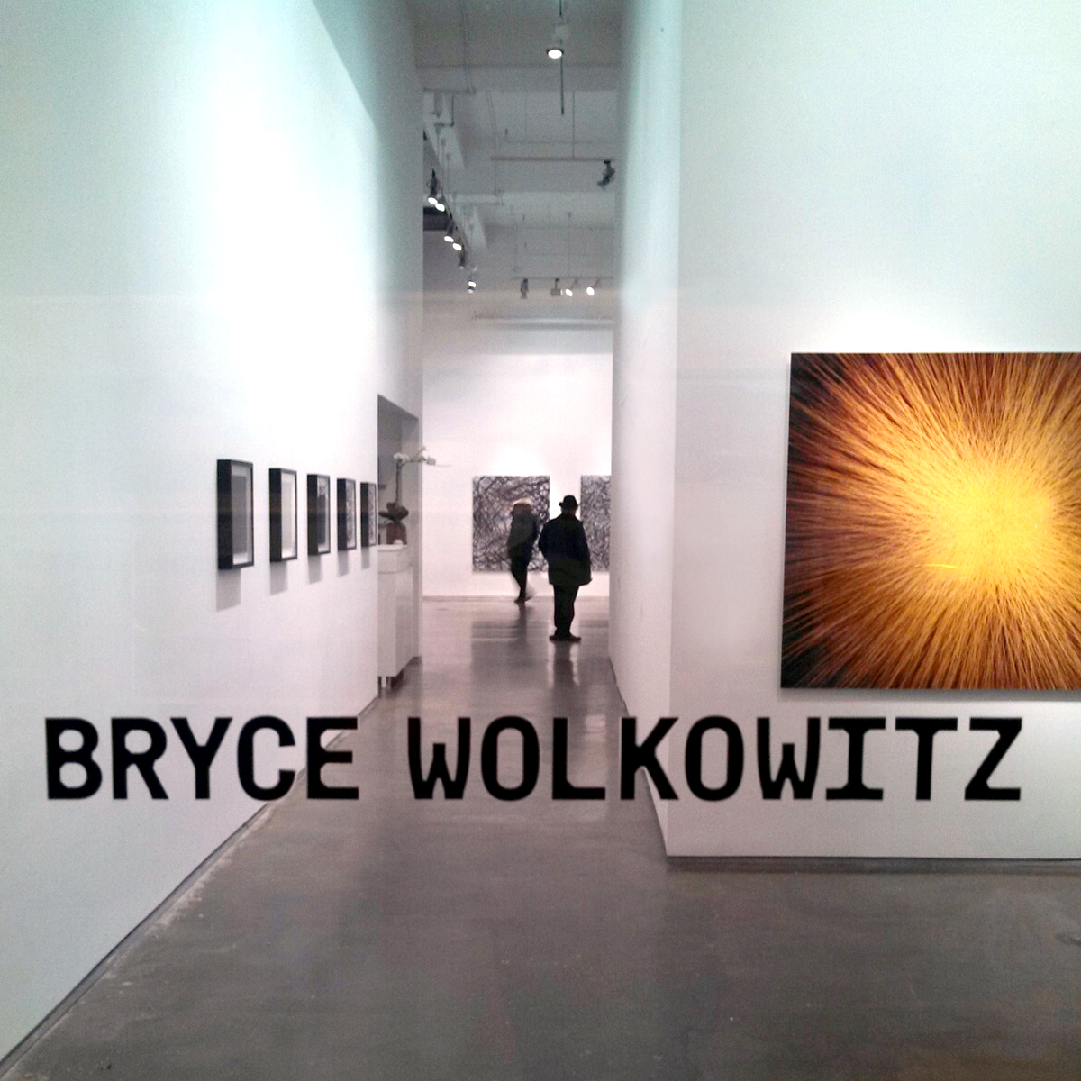 Photo of Bryce Wolkowitz Gallery in New York City, New York, United States - 1 Picture of Point of interest, Establishment, Art gallery