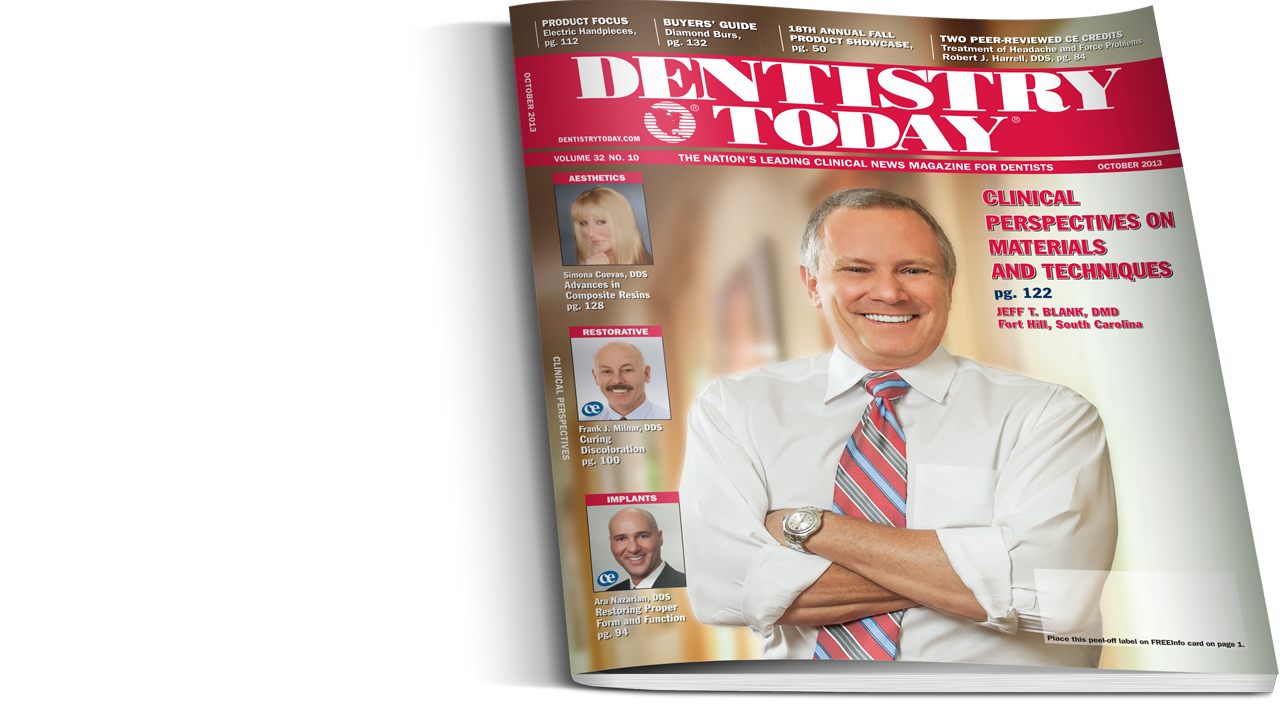 Photo of Dentistry Today in Fairfield City, New Jersey, United States - 6 Picture of Establishment