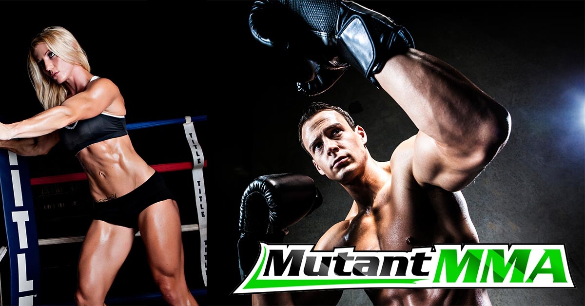 Photo of Mutant MMA And Fitness + Gregor Gracie Brazilian Jiu Jitsu BJJ Academy in Oceanside City, New York, United States - 8 Picture of Point of interest, Establishment, Health, Gym