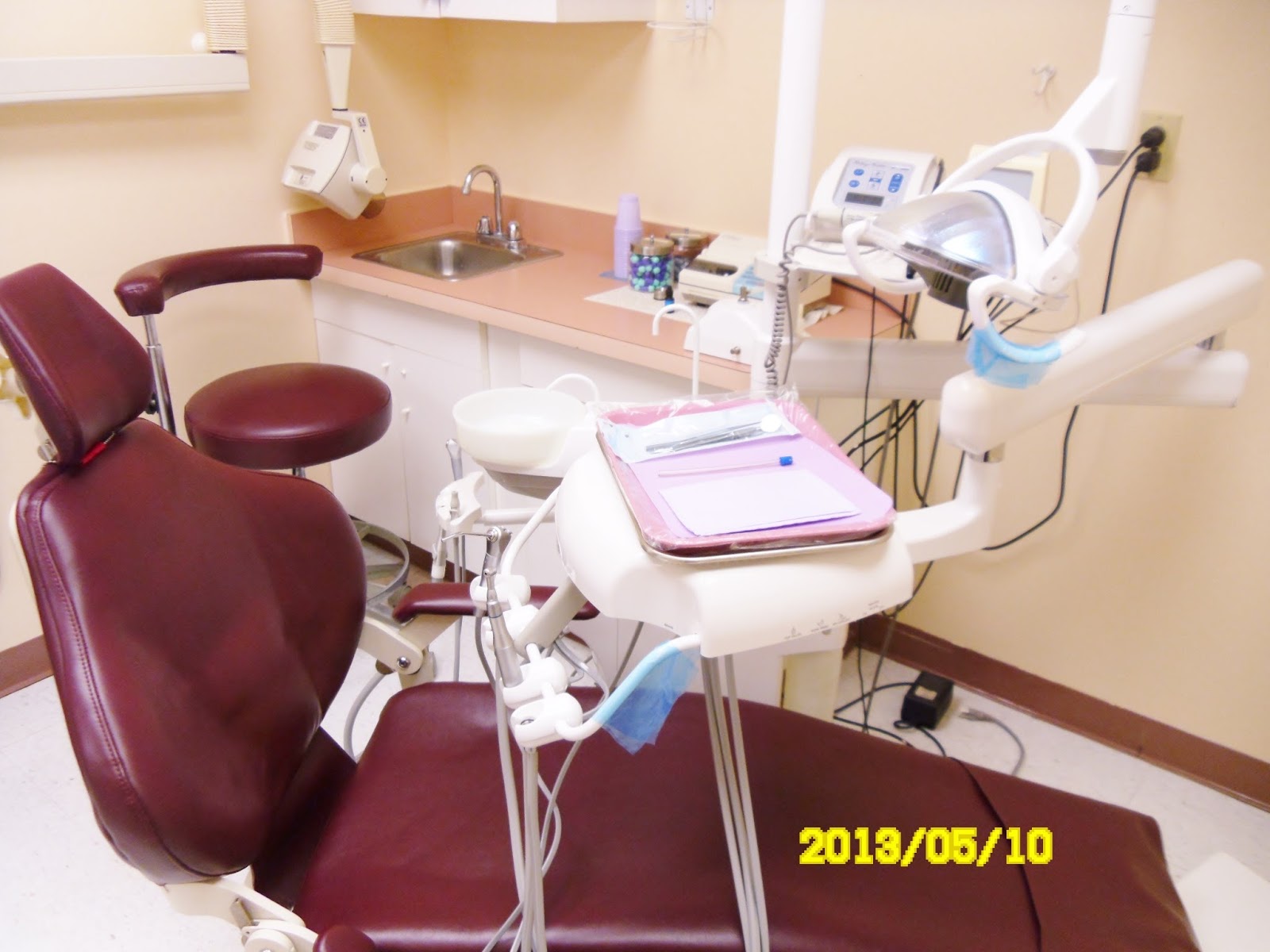 Photo of Souha Hanna DDS LLC in Kearny City, New Jersey, United States - 6 Picture of Point of interest, Establishment, Health, Dentist