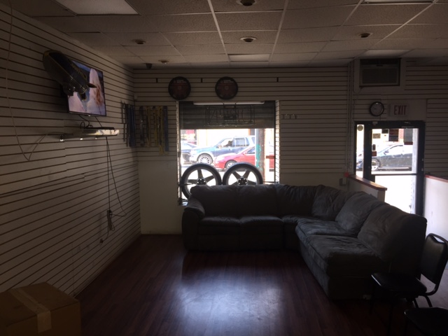 Photo of Original Tire Center & Auto Repair in Bronx City, New York, United States - 4 Picture of Point of interest, Establishment, Store, Health, Car repair