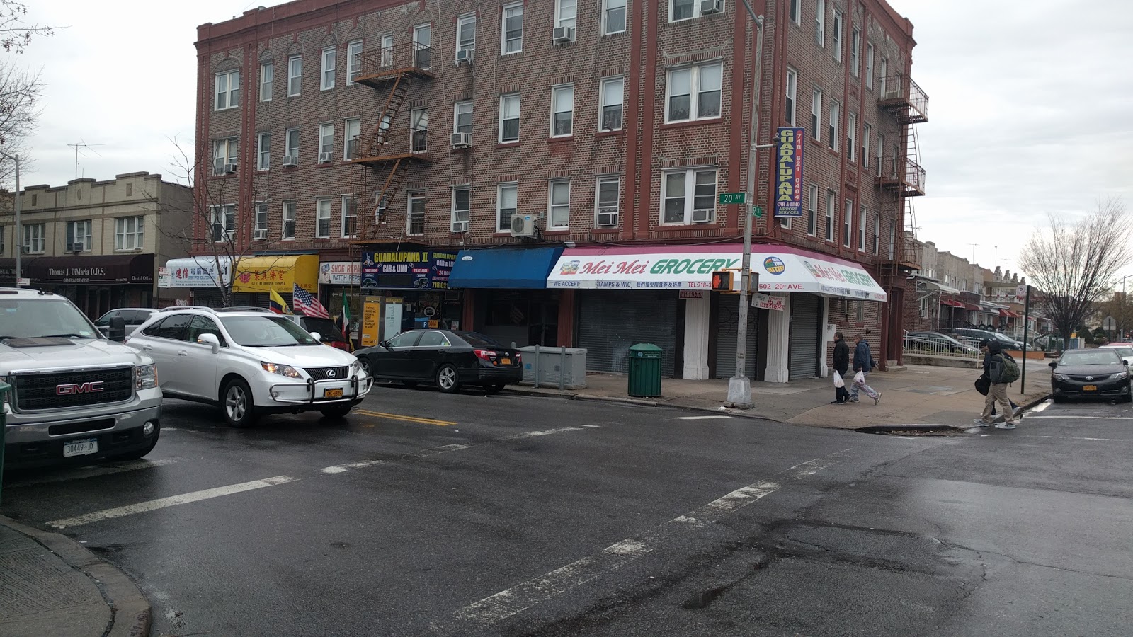 Photo of King Kong Deli & Grocery Store in Kings County City, New York, United States - 1 Picture of Food, Point of interest, Establishment