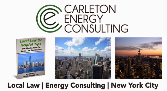 Photo of Carleton Energy Consulting in New York City, New York, United States - 4 Picture of Point of interest, Establishment