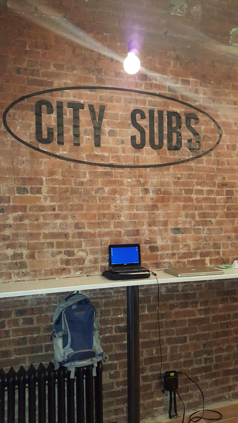 Photo of City Subs in Kings County City, New York, United States - 7 Picture of Restaurant, Food, Point of interest, Establishment