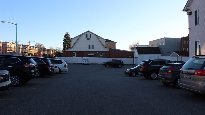 Photo of Edward D Jamie Funeral Chapel in Queens City, New York, United States - 2 Picture of Point of interest, Establishment, Funeral home