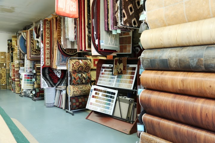 Photo of Fast Rug Inc in Queens City, New York, United States - 5 Picture of Point of interest, Establishment, Store, Home goods store