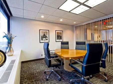 Photo of Regus Newark in Newark City, New Jersey, United States - 2 Picture of Point of interest, Establishment, Real estate agency