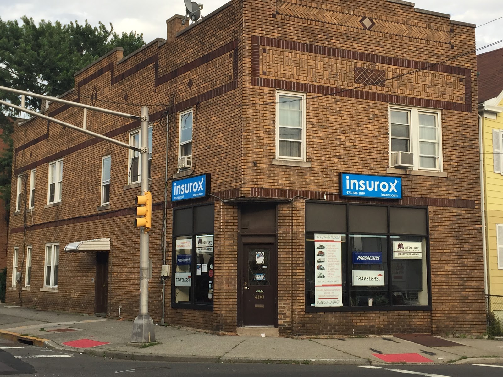 Photo of Insurox Group Inc in Garfield City, New Jersey, United States - 1 Picture of Point of interest, Establishment, Insurance agency