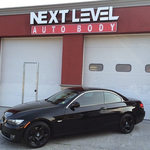 Photo of Next Level Auto Body in Uniondale City, New York, United States - 10 Picture of Point of interest, Establishment, Car repair