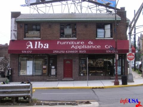 Photo of Alba Furniture & Appliance in Union City, New Jersey, United States - 2 Picture of Point of interest, Establishment, Store, Home goods store, Furniture store