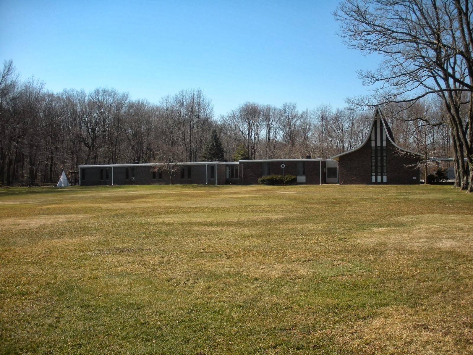 Photo of Westminster Nature Preschool in Middletown City, New Jersey, United States - 1 Picture of Point of interest, Establishment, School