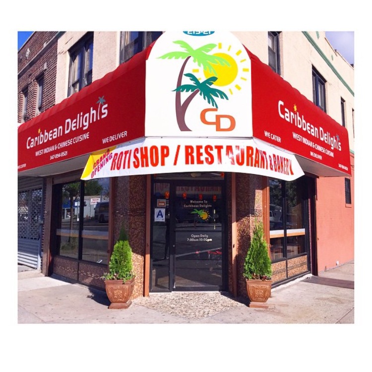 Photo of Caribbean Delights in Queens City, New York, United States - 1 Picture of Restaurant, Food, Point of interest, Establishment