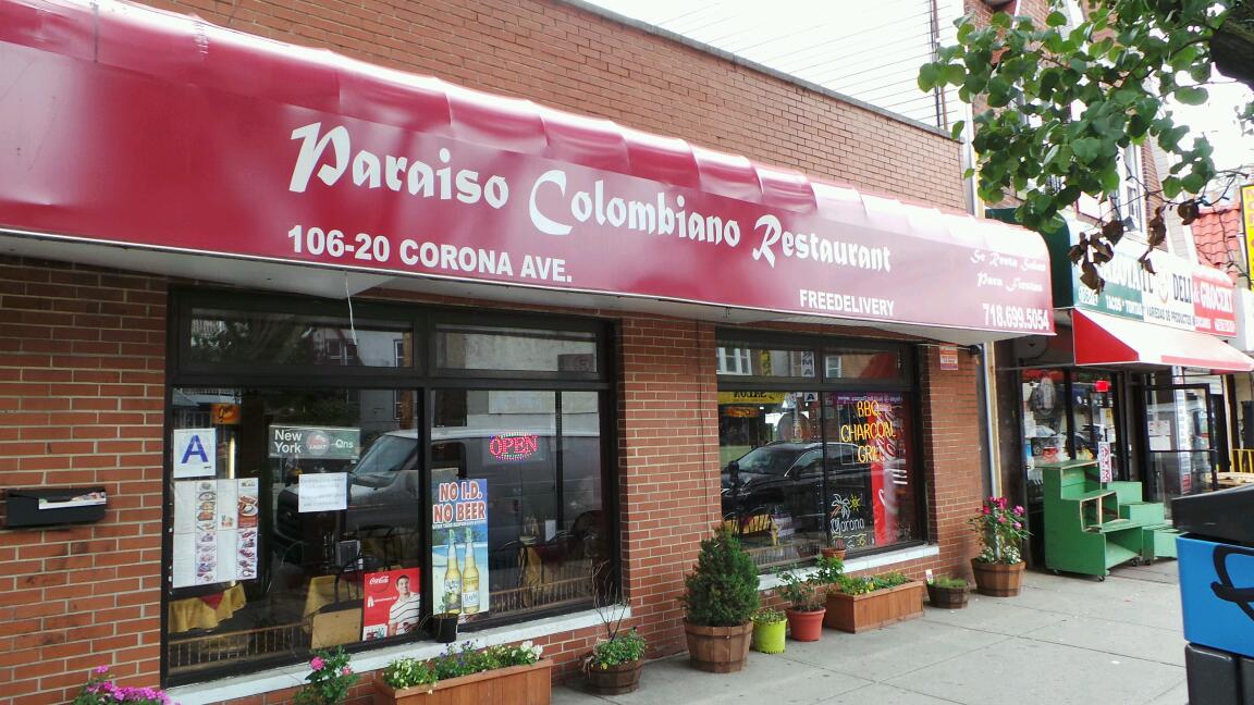 Photo of Paraiso Colombiano in Queens City, New York, United States - 1 Picture of Restaurant, Food, Point of interest, Establishment