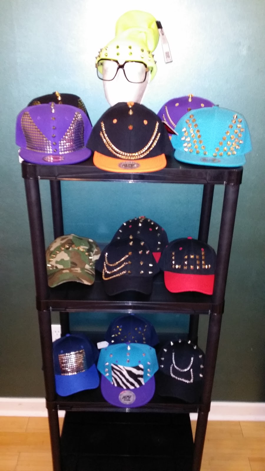 Photo of AccessorizeMe in Newark City, New Jersey, United States - 4 Picture of Point of interest, Establishment, Store