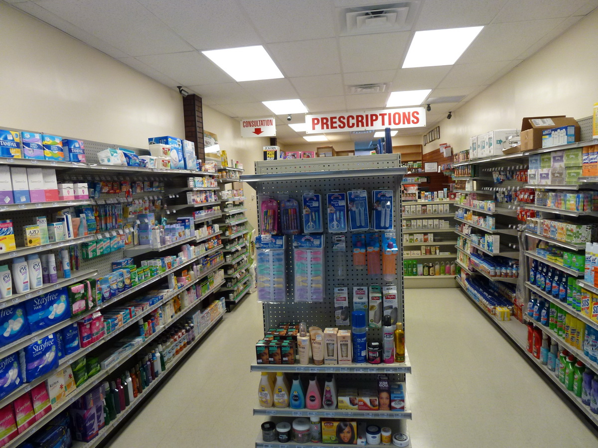 Photo of Ave X-DRUGS in Brooklyn City, New York, United States - 3 Picture of Point of interest, Establishment, Store, Health, Pharmacy