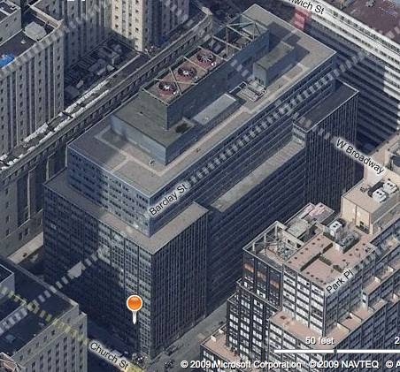 Photo of Emprise Network Solutions in New York City, New York, United States - 1 Picture of Point of interest, Establishment