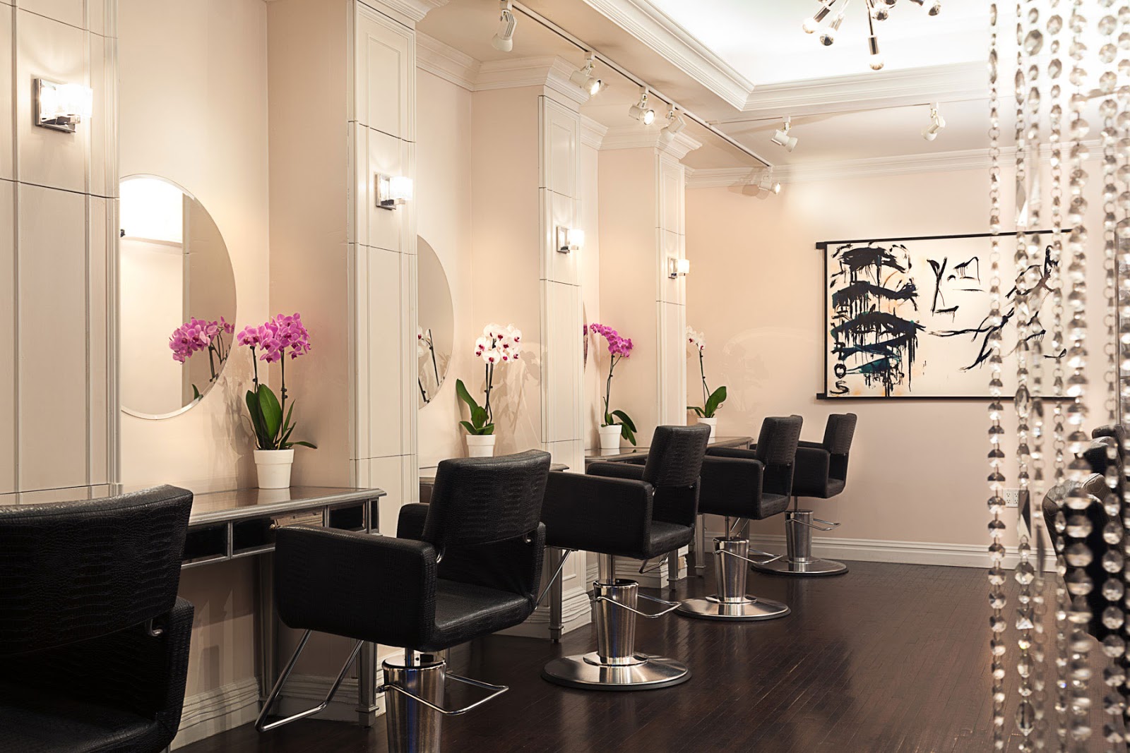 Photo of Giannillo Salon in New York City, New York, United States - 2 Picture of Point of interest, Establishment, Beauty salon, Hair care