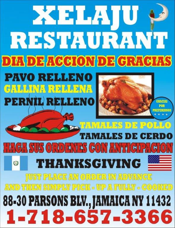 Photo of Restaurante Xelaju in Queens City, New York, United States - 7 Picture of Restaurant, Food, Point of interest, Establishment