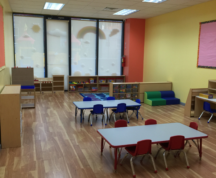 Photo of New Milestone Preschool in astoria ny City, New York, United States - 4 Picture of Point of interest, Establishment, School
