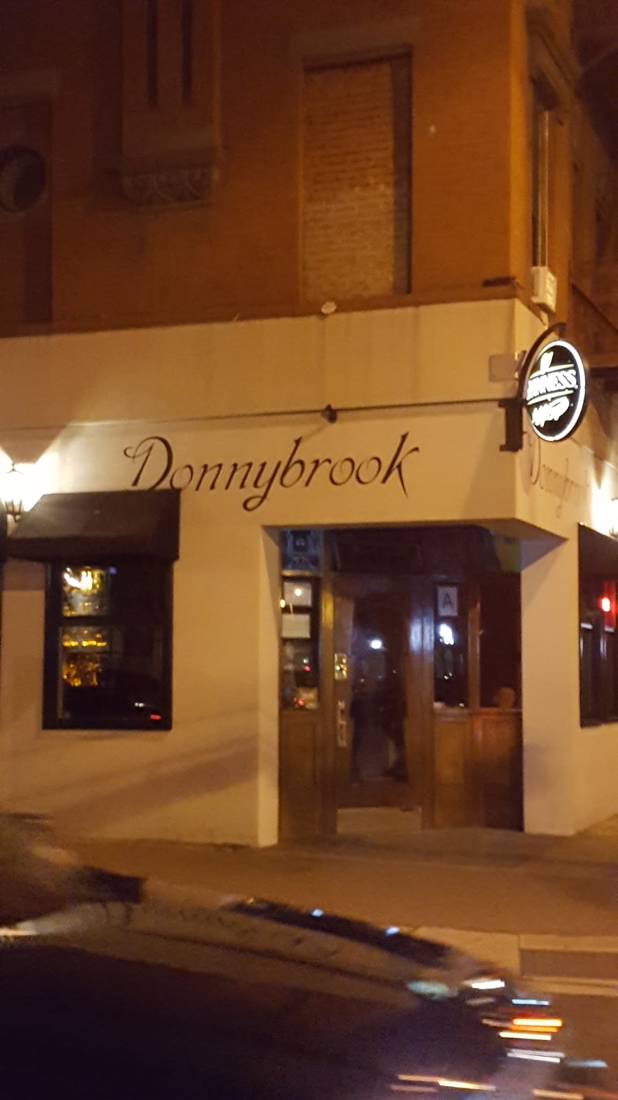 Photo of Donnybrook in New York City, New York, United States - 5 Picture of Point of interest, Establishment, Bar