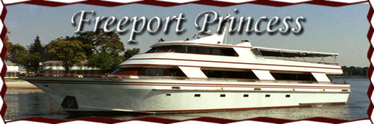 Photo of Freeport Princess in Freeport City, New York, United States - 5 Picture of Point of interest, Establishment, Travel agency
