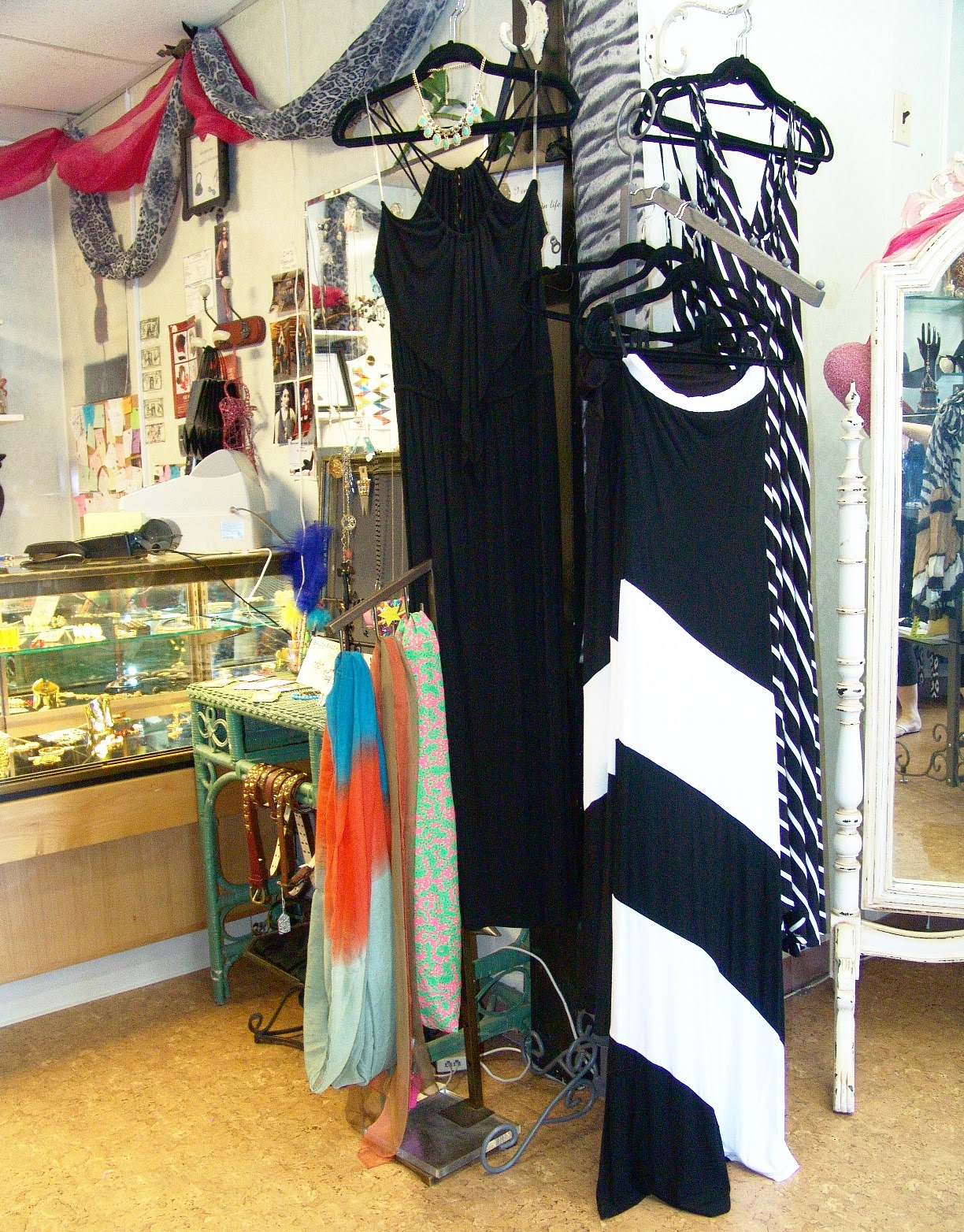 Photo of Gigi's Closet LLC in Dumont City, New Jersey, United States - 4 Picture of Point of interest, Establishment, Store, Clothing store