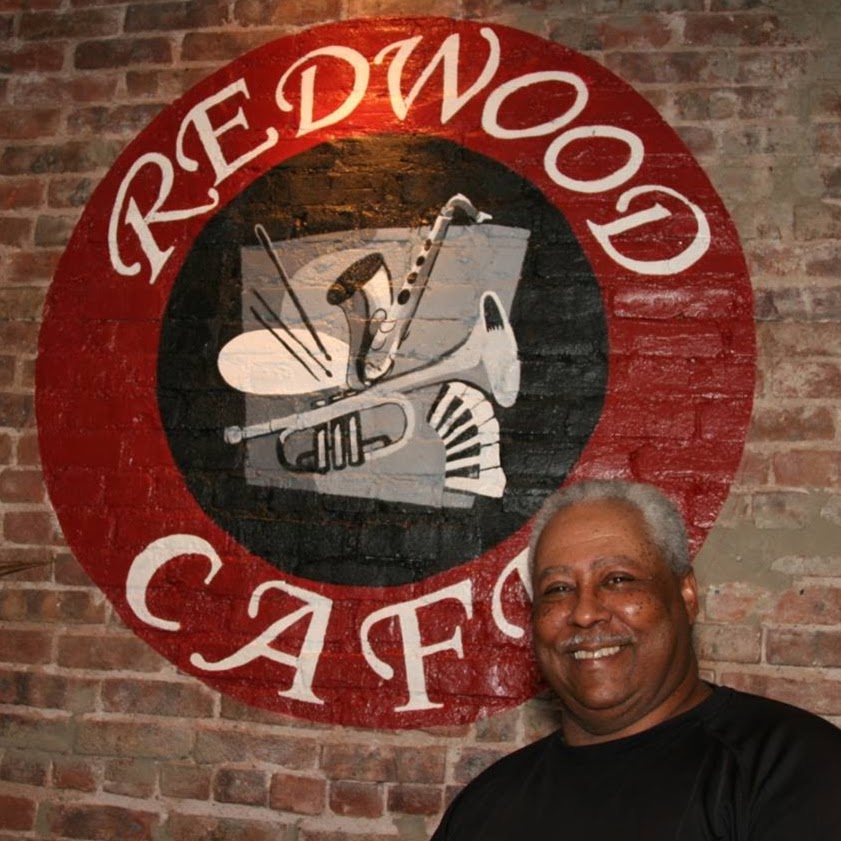 Photo of Redwood Cafe Supper Club in Newark City, New Jersey, United States - 1 Picture of Restaurant, Food, Point of interest, Establishment