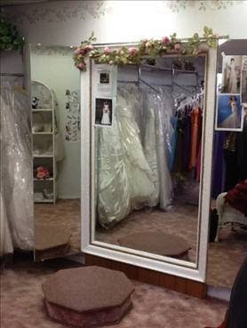 Photo of Patrice Bridals in Hazlet City, New Jersey, United States - 7 Picture of Point of interest, Establishment, Store, Clothing store