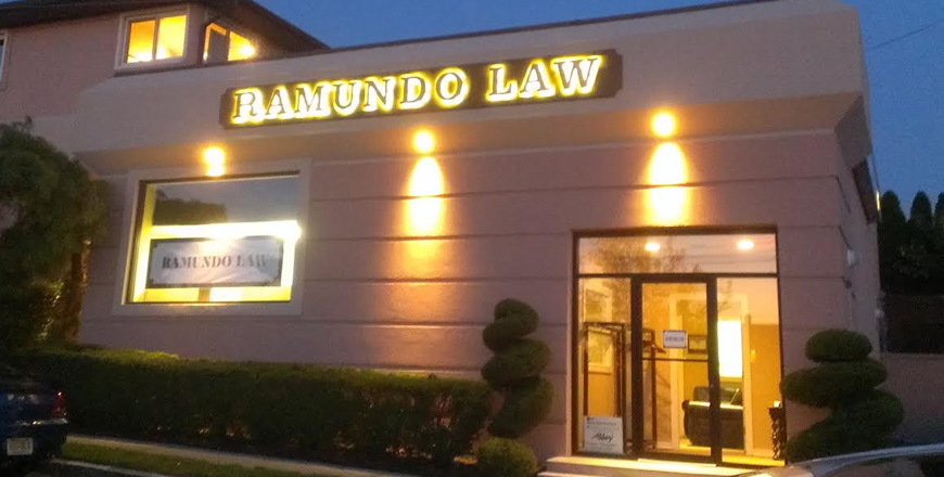 Photo of Law Office of Marc D Ramundo in Palisades Park City, New Jersey, United States - 1 Picture of Point of interest, Establishment, Lawyer