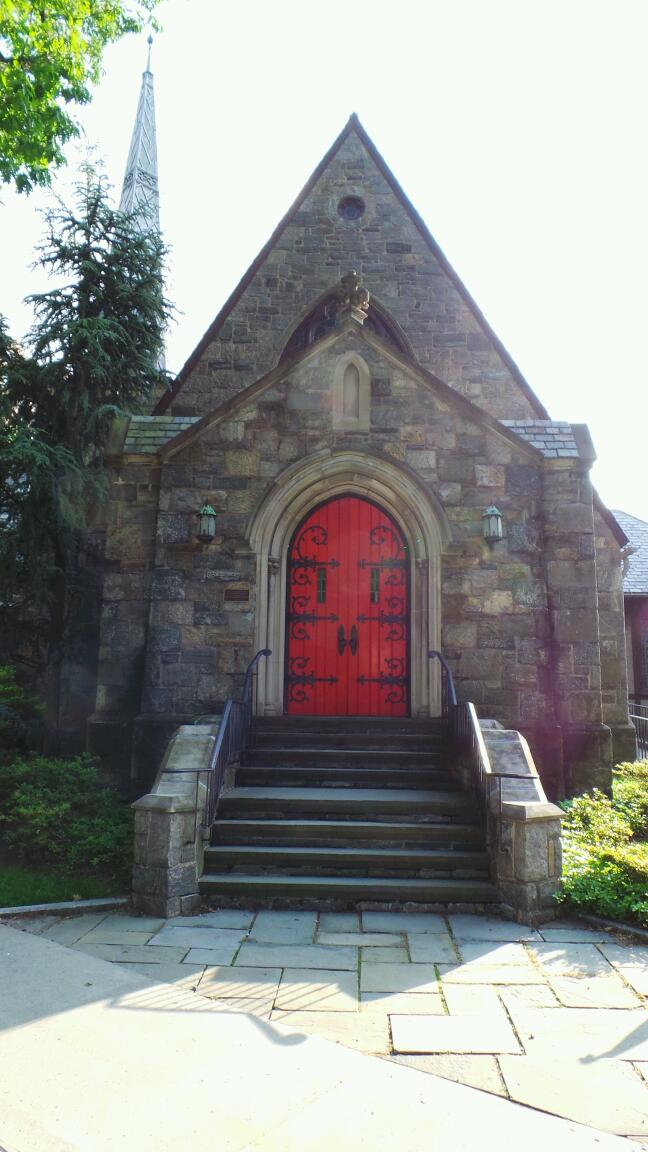 Photo of Riverdale Presbyterian Church in Bronx City, New York, United States - 2 Picture of Point of interest, Establishment, Church, Place of worship