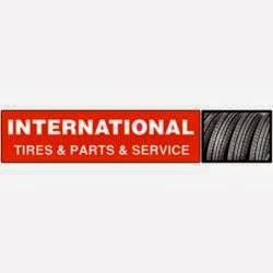 Photo of International Tire in Linden City, New Jersey, United States - 3 Picture of Point of interest, Establishment, Store, Car repair