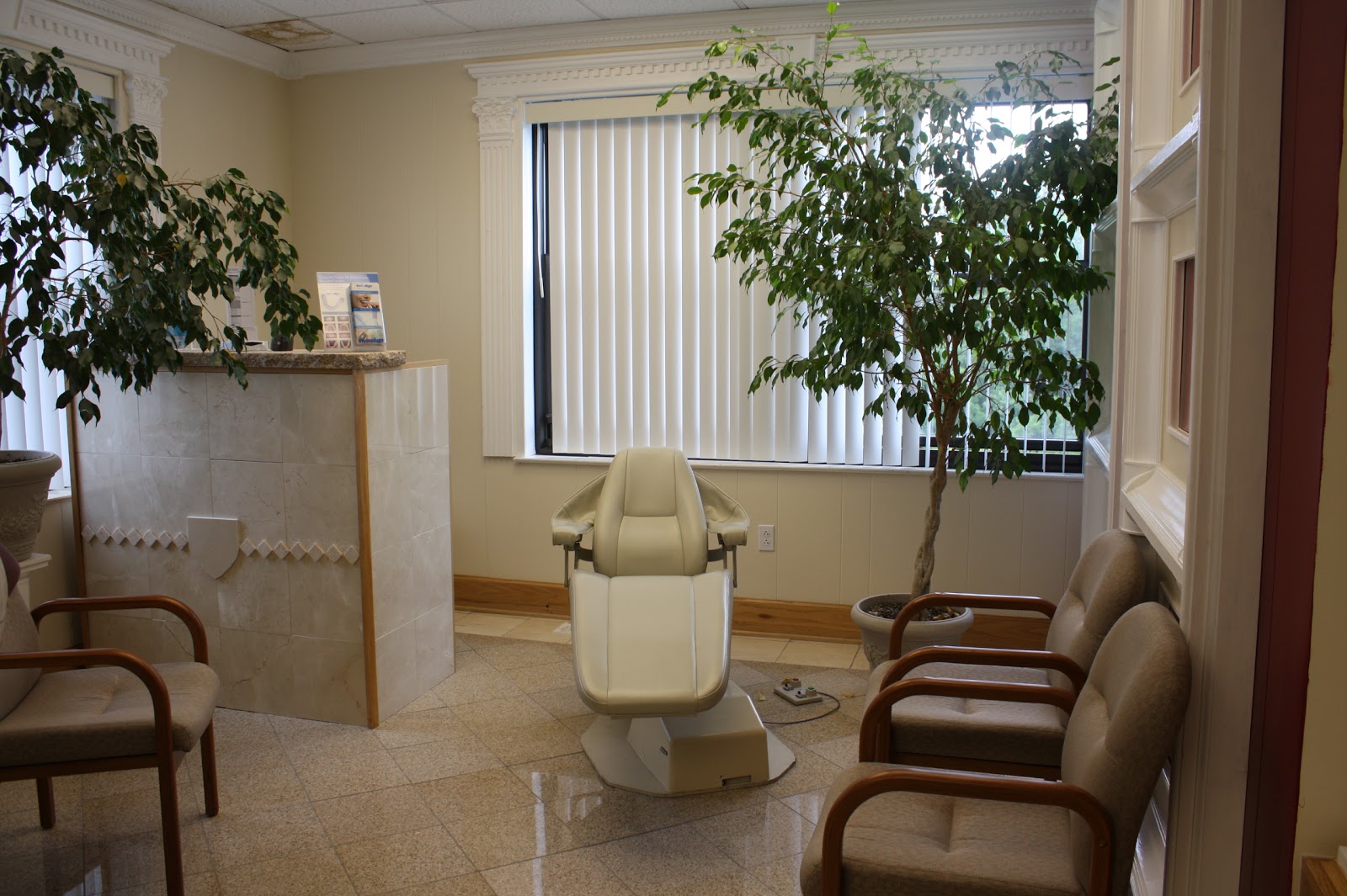Photo of LeBlanc Orthodontics in Larchmont City, New York, United States - 2 Picture of Point of interest, Establishment, Health, Dentist