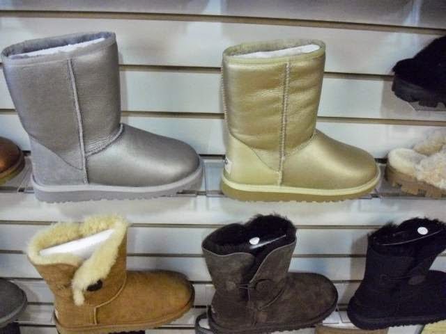 Photo of uggs bronx in Bronx City, New York, United States - 6 Picture of Point of interest, Establishment, Store, Clothing store