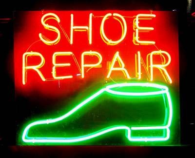 Photo of Express Shoe Repair in Far Rockaway City, New York, United States - 7 Picture of Point of interest, Establishment, Store, Health, Shoe store