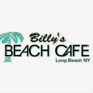 Photo of Billy's Beach Cafe in Long Beach City, New York, United States - 2 Picture of Restaurant, Food, Point of interest, Establishment