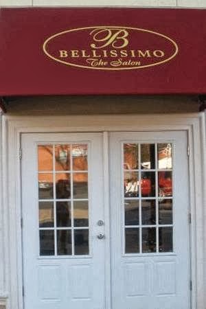 Photo of Bellissimo The Salon in Atlantic Highlands City, New Jersey, United States - 2 Picture of Point of interest, Establishment, Beauty salon, Hair care