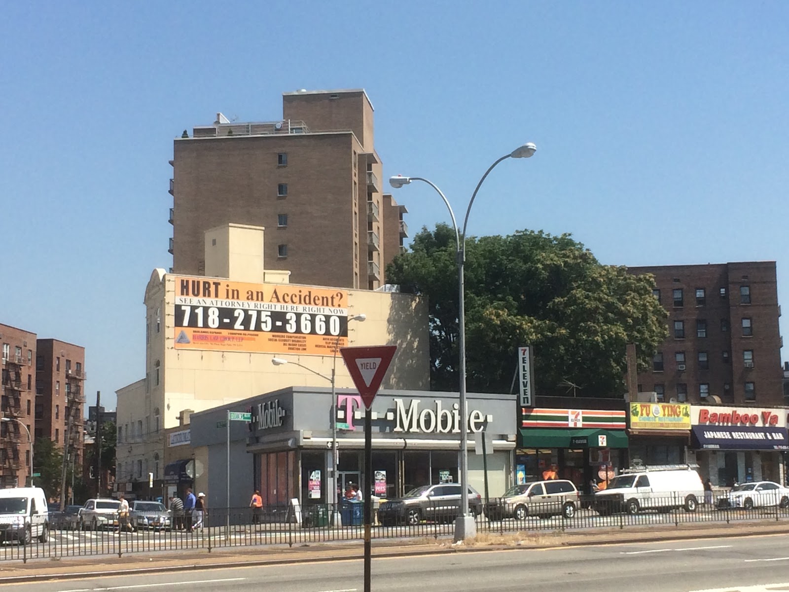 Photo of T-Mobile Rego Park in Queens City, New York, United States - 1 Picture of Point of interest, Establishment, Store