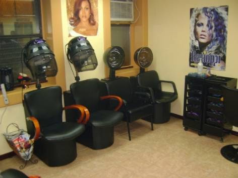 Photo of Thayer Beauty Salon in New York City, New York, United States - 8 Picture of Point of interest, Establishment, Beauty salon, Hair care