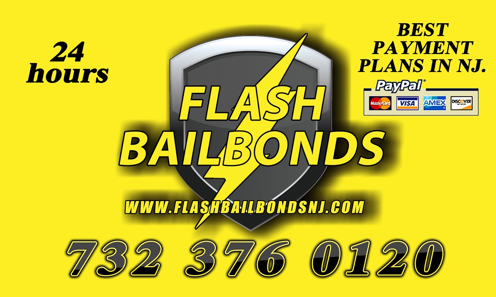 Photo of Flash Bail Bonds in Perth Amboy City, New Jersey, United States - 2 Picture of Point of interest, Establishment