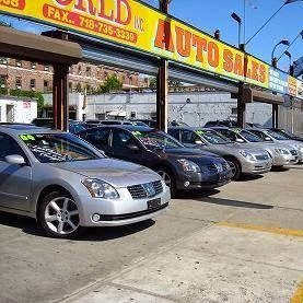 Photo of Wide World Auto Sale in Brooklyn City, New York, United States - 3 Picture of Point of interest, Establishment, Car dealer, Store