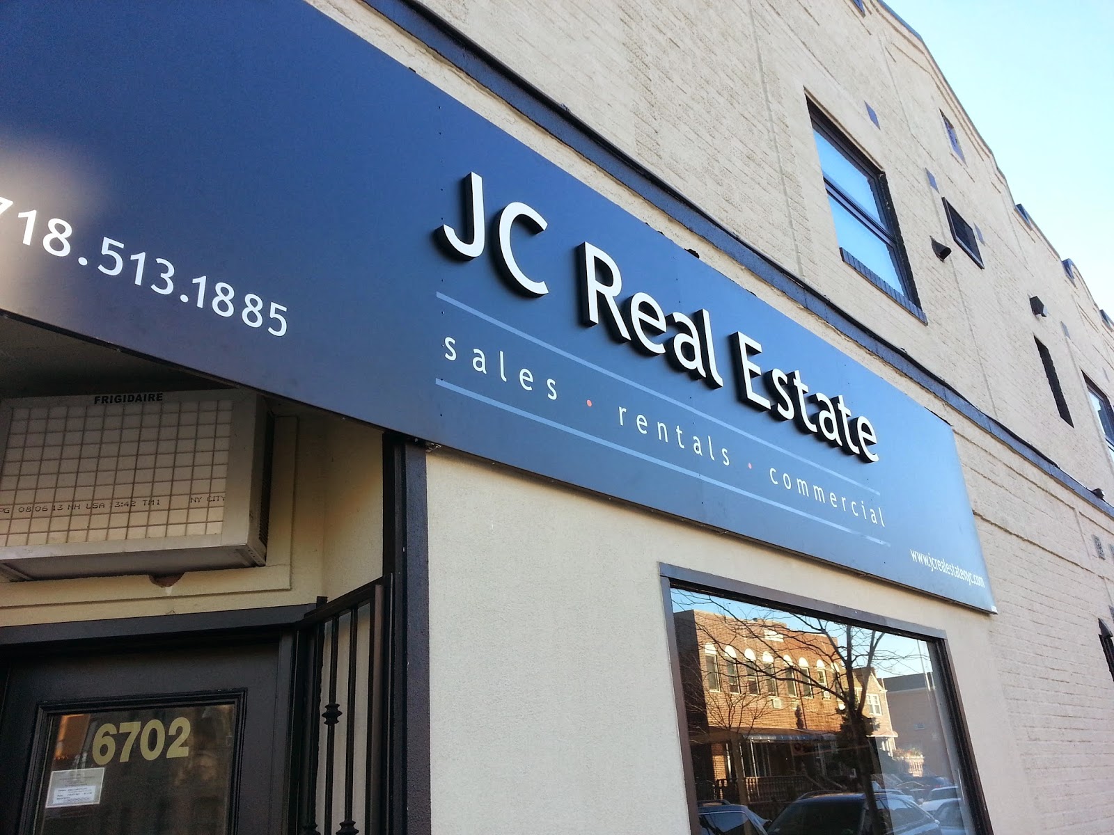 Photo of JC REAL ESTATE CAPITAL, INC in Kings County City, New York, United States - 7 Picture of Point of interest, Establishment, Finance, General contractor, Real estate agency